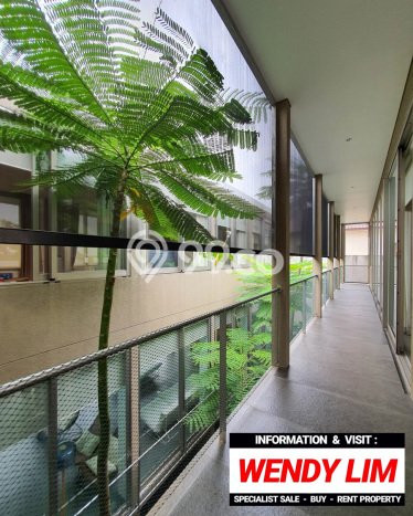 Best Deal Hunian Premium Ideal dan Luas di Kemang, Jakarta Selatan Best Deal Hunian Premium Ideal dan Luas di Kemang, Jakarta Selatan