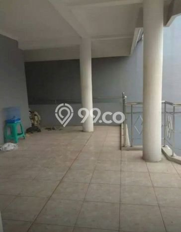 Hunian Cantik Modern Lb 300m2 di Batununggal, Bandung Hunian Cantik Modern Lb 300m2 di Batununggal, Bandung