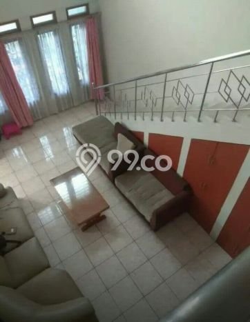 Hunian Cantik Modern Lb 300m2 di Batununggal, Bandung Hunian Cantik Modern Lb 300m2 di Batununggal, Bandung