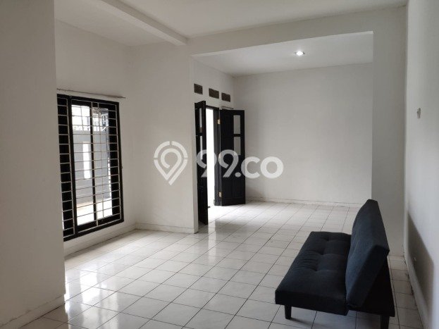 Rumah Modern Minimalis 4 KT Bisa Langsung Pindah di Regol Rumah Modern Minimalis 4 KT Bisa Langsung Pindah di Regol