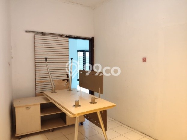 Rumah Modern Minimalis 4 KT Bisa Langsung Pindah di Regol Rumah Modern Minimalis 4 KT Bisa Langsung Pindah di Regol
