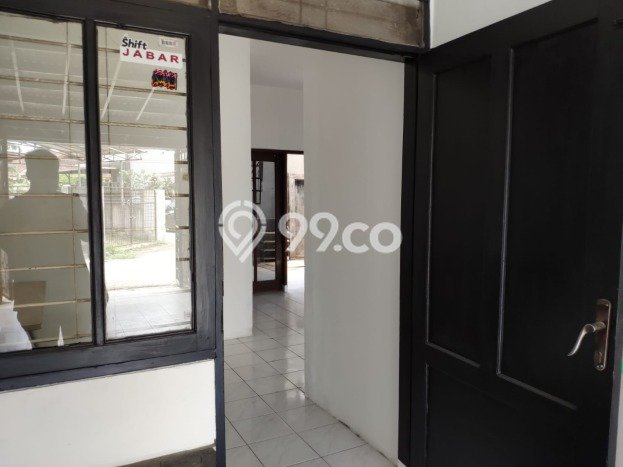 Rumah Modern Minimalis 4 KT Bisa Langsung Pindah di Regol Rumah Modern Minimalis 4 KT Bisa Langsung Pindah di Regol