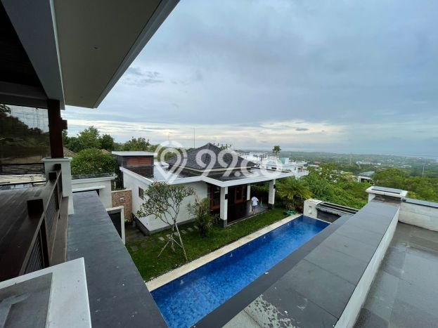 For Sale Rumah Mewah Exclusive di Uluwatu, Badung For Sale Rumah Mewah Exclusive di Uluwatu, Badung