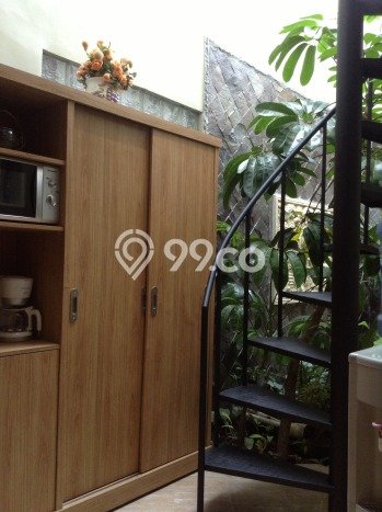 Rumah Asri 3 KT di Fatmawati, Jakarta Selatan - Luas Tanah 183m² Rumah Asri 3 KT di Fatmawati, Jakarta Selatan - Luas Tanah 183m²