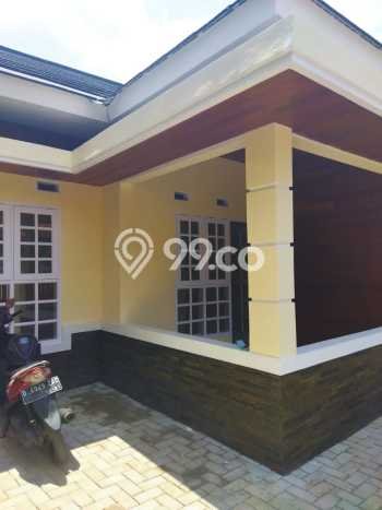 Siap Huni Rumah Minimalis & Modern LB 45m2 di Ujungberung Siap Huni Rumah Minimalis & Modern LB 45m2 di Ujungberung