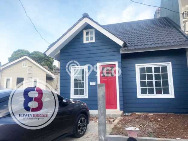 Dijual Hunian Rumah Terawat 3 KT di BSD Griya Loka, Tangerang Dijual Hunian Rumah Terawat 3 KT di BSD Griya Loka, Tangerang