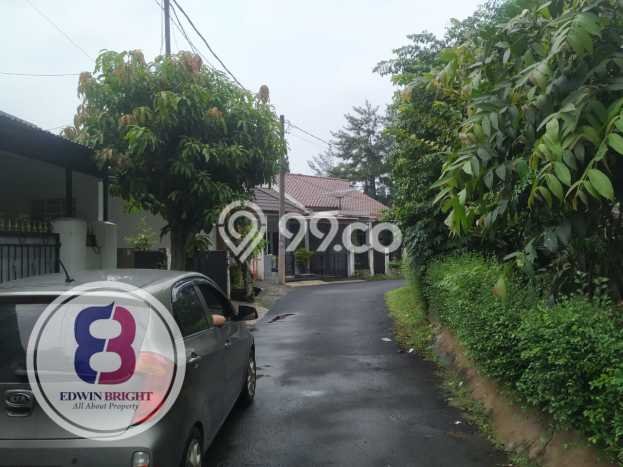Dijual Hunian Rumah Terawat 3 KT di BSD Griya Loka, Tangerang Dijual Hunian Rumah Terawat 3 KT di BSD Griya Loka, Tangerang