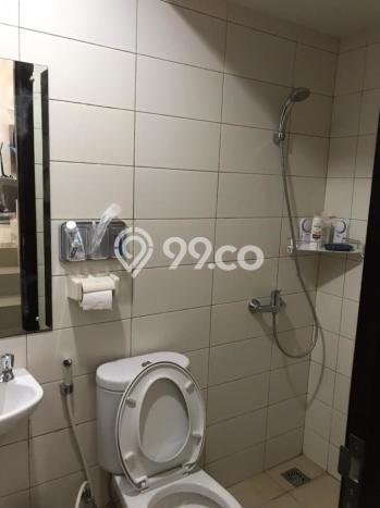 For Sale Hunian Rumah Nyaman 3 Kamar di BSD Eminent, Tangerang For Sale Hunian Rumah Nyaman 3 Kamar di BSD Eminent, Tangerang