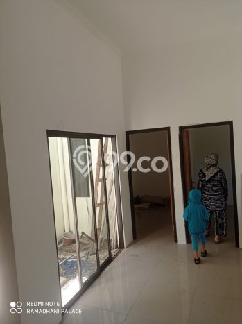 Rumah Minimalis LB/LT 45m2/67m2 Siap Huni di Citayam, Depok Rumah Minimalis LB/LT 45m2/67m2 Siap Huni di Citayam, Depok