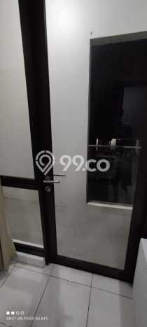Rumah 3 Kamar Lokasi Nyaman di BSD Foresta, Tangerang Rumah 3 Kamar Lokasi Nyaman di BSD Foresta, Tangerang