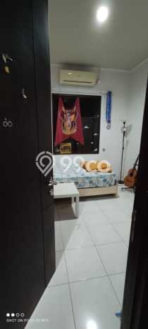 Rumah 3 Kamar Lokasi Nyaman di BSD Foresta, Tangerang Rumah 3 Kamar Lokasi Nyaman di BSD Foresta, Tangerang