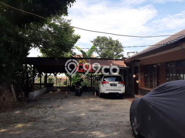 For Sale! Premium House LT 1005m2 Desain Elegan di Setiabudi For Sale! Premium House LT 1005m2 Desain Elegan di Setiabudi