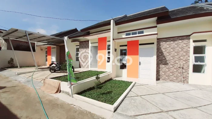 Rumah Sederhana Dijual Lokasi Sawangan 2 Kamar dengan Luas Tanah 55m2 Rumah Sederhana Dijual Lokasi Sawangan 2 Kamar dengan Luas Tanah 55m2
