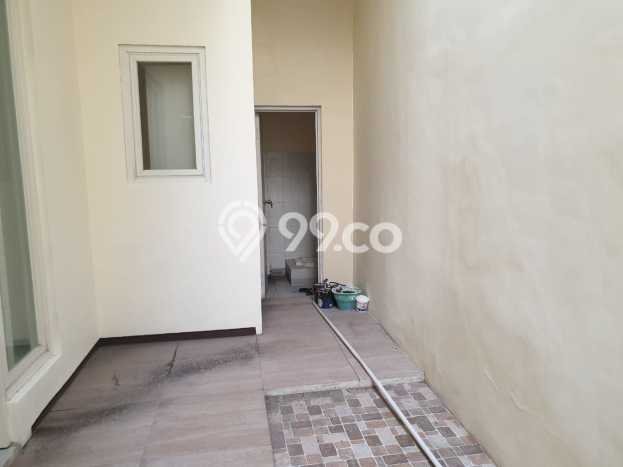 Rumah Minimalis 5 KT di Mulyosari Surabaya Unfurnished Rumah Minimalis 5 KT di Mulyosari Surabaya Unfurnished