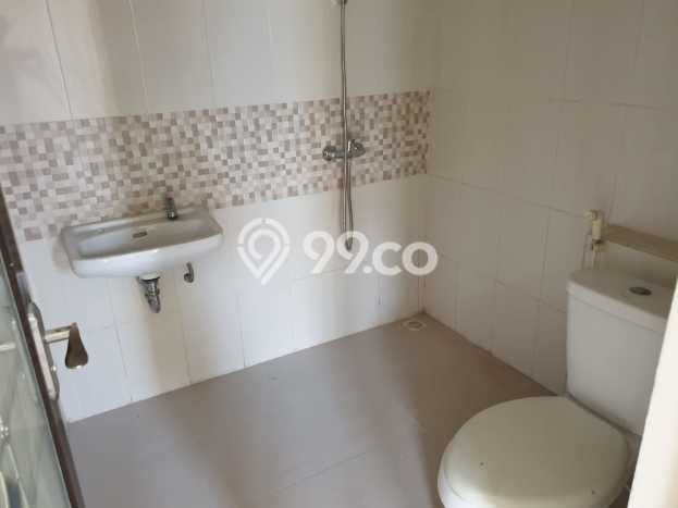 Rumah Minimalis 5 KT di Mulyosari Surabaya Unfurnished Rumah Minimalis 5 KT di Mulyosari Surabaya Unfurnished