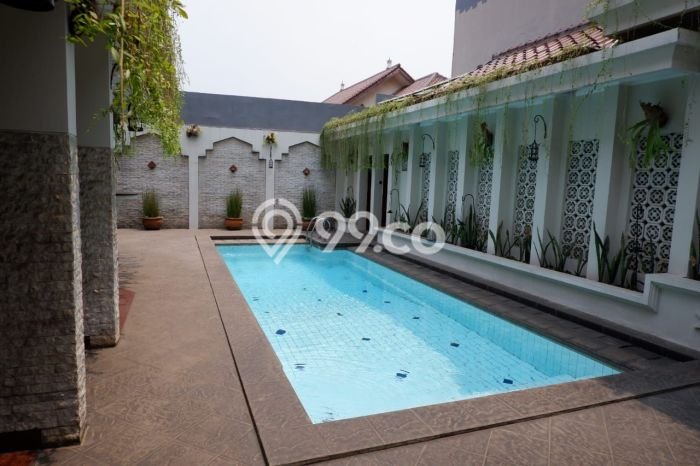 Disewakan! Rumah 4 Kamar Tidur &
3 Kamar Mandi di Cipete, Jakarta Selatan Disewakan! Rumah 4 Kamar Tidur &
3 Kamar Mandi di Cipete, Jakarta Selatan