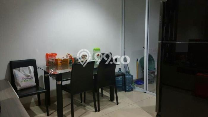 Hunian Impian Keluarga! Rumah Mewah area Green Lake City, Jakarta Barat, LT 96m² Bangunan 100m² Hunian Impian Keluarga! Rumah Mewah area Green Lake City, Jakarta Barat, LT 96m² Bangunan 100m²