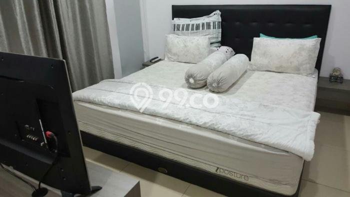 Hunian Impian Keluarga! Rumah Mewah area Green Lake City, Jakarta Barat, LT 96m² Bangunan 100m² Hunian Impian Keluarga! Rumah Mewah area Green Lake City, Jakarta Barat, LT 96m² Bangunan 100m²