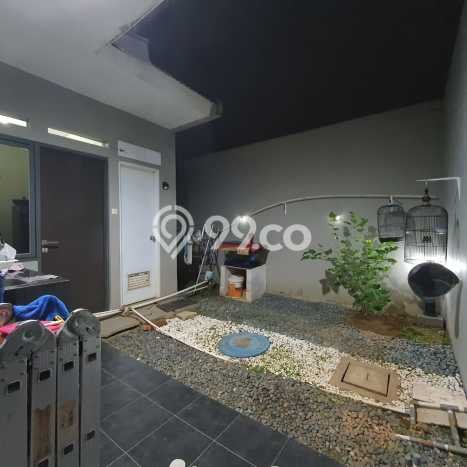 Hunian Cantik Modern Lb 61m2 di Cisauk, Tangerang Hunian Cantik Modern Lb 61m2 di Cisauk, Tangerang