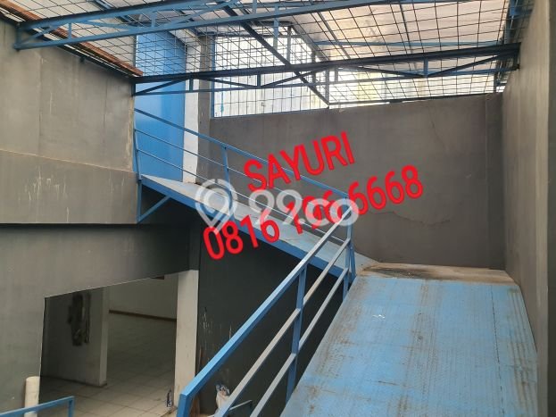 Rumah Luas Asri 1 KT Siap Pakai di Tamansari Jakarta Barat Rumah Luas Asri 1 KT Siap Pakai di Tamansari Jakarta Barat
