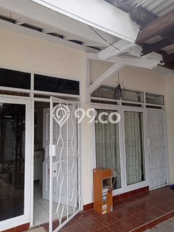Rumah Minimalis 3 KT LT 162m2 di Soekarno Hatta Rumah Minimalis 3 KT LT 162m2 di Soekarno Hatta