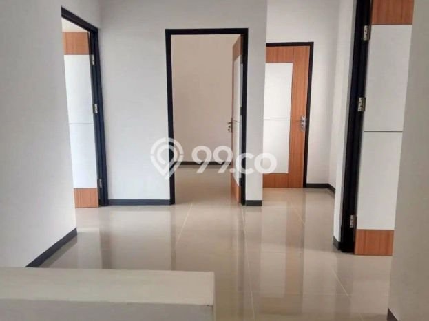 Jual Rumah Modern 3 KT di Cigadung, Bandung Jual Rumah Modern 3 KT di Cigadung, Bandung