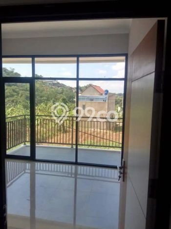 Jual Rumah Modern 3 KT di Cigadung, Bandung Jual Rumah Modern 3 KT di Cigadung, Bandung