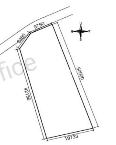 Jual Rumah Modern 3 KT di Cigadung, Bandung Jual Rumah Modern 3 KT di Cigadung, Bandung