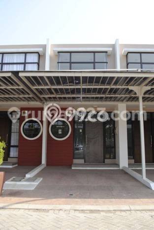 Rumah Disewakan Jakarta Barat LT 48m2 LB 64m2 Kawasan Green Lake City Rumah Disewakan Jakarta Barat LT 48m2 LB 64m2 Kawasan Green Lake City
