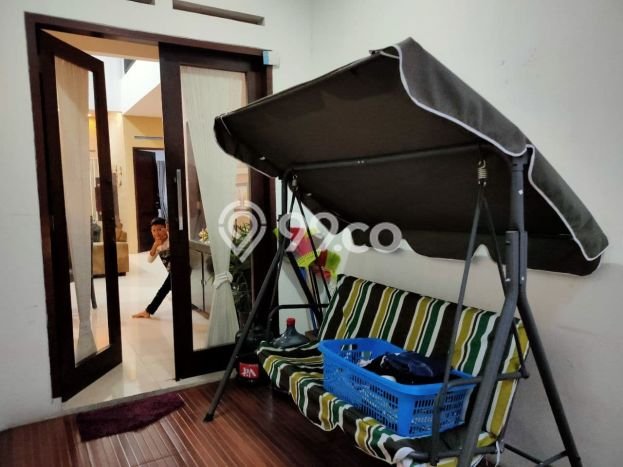 Jual Rumah Strategis Bagus Punya 4 KT di Arcamanik Bandung SHM Jual Rumah Strategis Bagus Punya 4 KT di Arcamanik Bandung SHM