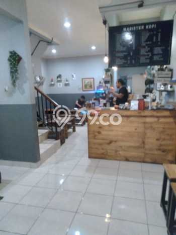 Jual Rumah Mewah Megah Dengan View Eksklusif di Kreo, Tangerang Jual Rumah Mewah Megah Dengan View Eksklusif di Kreo, Tangerang