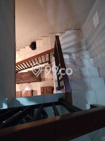Jual Rumah Mewah Megah Dengan View Eksklusif di Kreo, Tangerang Jual Rumah Mewah Megah Dengan View Eksklusif di Kreo, Tangerang