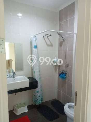Rumah Modern 2 KT di Gading Serpong Tangerang Full Furnished Rumah Modern 2 KT di Gading Serpong Tangerang Full Furnished