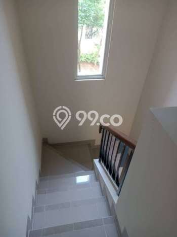 Rumah Modern 2 KT di Gading Serpong Tangerang Full Furnished Rumah Modern 2 KT di Gading Serpong Tangerang Full Furnished