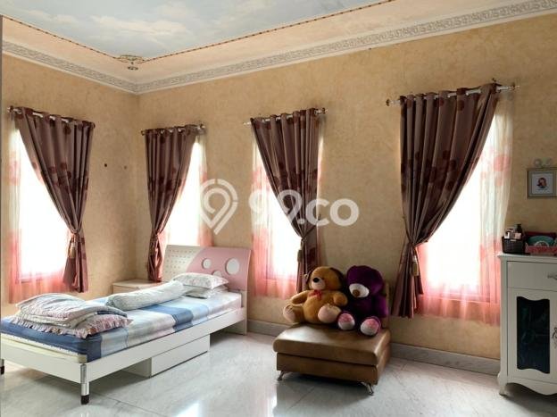 Rumah Luxury Modern Tanpa Renovasi di Lippo Karawaci Tangerang Rumah Luxury Modern Tanpa Renovasi di Lippo Karawaci Tangerang