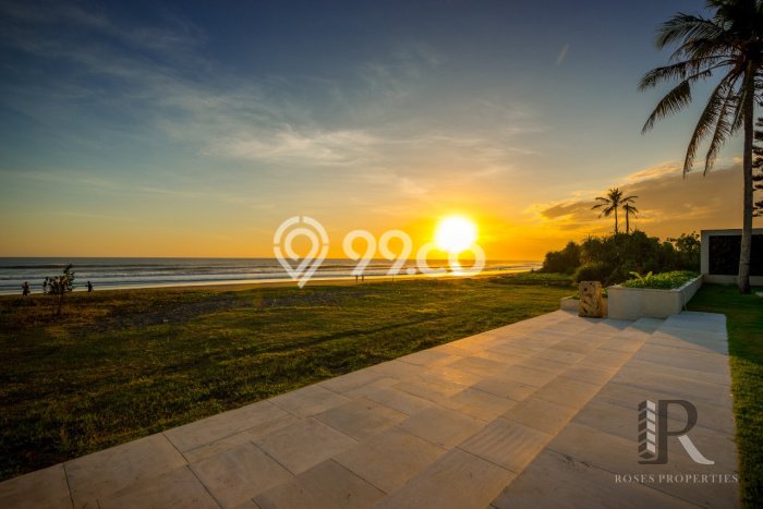 Hunian Mewah LB 1800m2 Siap Huni Desain Elegan di Tanah Lot, Tabanan Hunian Mewah LB 1800m2 Siap Huni Desain Elegan di Tanah Lot, Tabanan