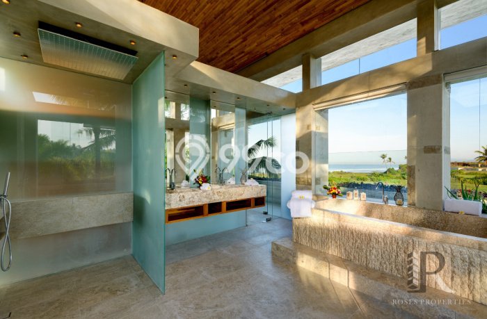 Hunian Elit LB 1800m2 Siap Huni Desain Elegan di Tanah Lot, Tabanan Hunian Elit LB 1800m2 Siap Huni Desain Elegan di Tanah Lot, Tabanan