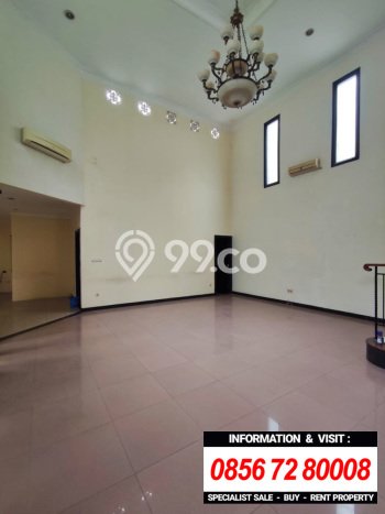 Dijual Rumah Premium dengan Fasilitas Sekitar Komplit di Kebayoran Baru, Jakarta Selatan Dijual Rumah Premium dengan Fasilitas Sekitar Komplit di Kebayoran Baru, Jakarta Selatan