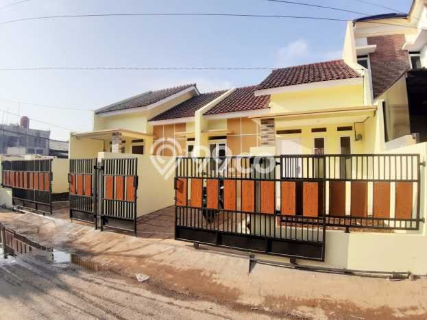 Dijual Rumah 2 Kamar Lokasi Ideal Bagus dan Strategis di Pancoran Mas Dijual Rumah 2 Kamar Lokasi Ideal Bagus dan Strategis di Pancoran Mas