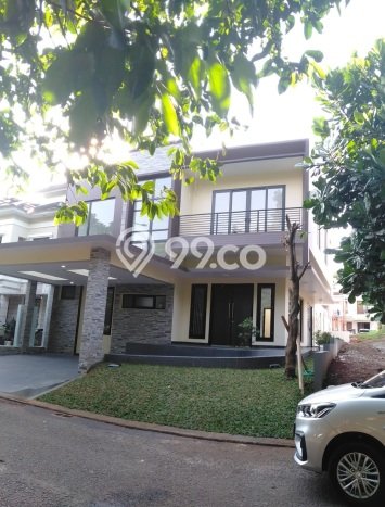 Hot Offer Hunian Premium Ideal dan Luas di Serpong, Tangerang Selatan Hot Offer Hunian Premium Ideal dan Luas di Serpong, Tangerang Selatan