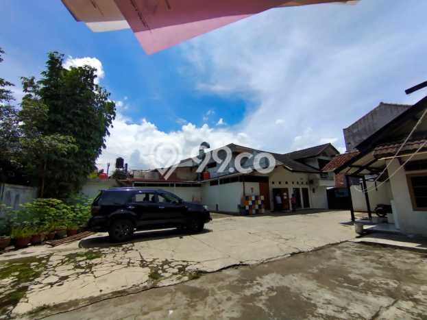 Rumah Elit LB 600m2 Siap Huni Desain Elegan di Kopo, Bandung Rumah Elit LB 600m2 Siap Huni Desain Elegan di Kopo, Bandung
