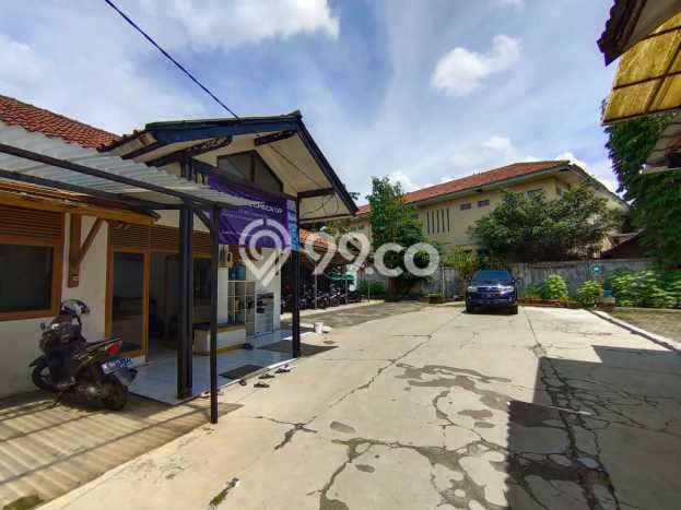 Rumah Elit LB 600m2 Siap Huni Desain Elegan di Kopo, Bandung Rumah Elit LB 600m2 Siap Huni Desain Elegan di Kopo, Bandung