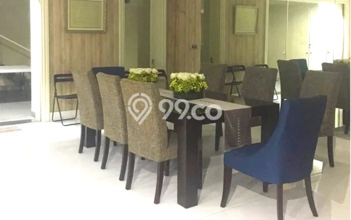 Siap Huni Rumah Mewah 4 Kamar di Medan Polonia Dekat ke Mana Saja Siap Huni Rumah Mewah 4 Kamar di Medan Polonia Dekat ke Mana Saja