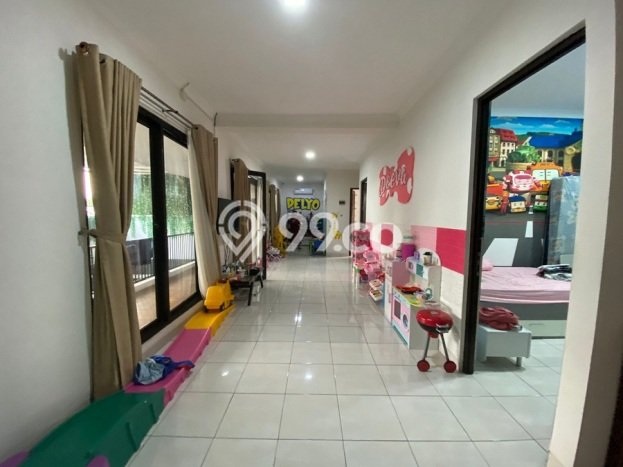 Hot Offer Hunian Premium Ideal dan Luas di Bekasi Utara, Bekasi Hot Offer Hunian Premium Ideal dan Luas di Bekasi Utara, Bekasi