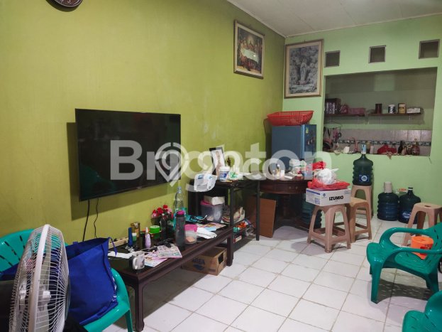 Rumah Modern 3 KT LT 72m2 di Gading Serpong Rumah Modern 3 KT LT 72m2 di Gading Serpong