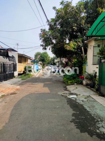 Rumah Modern 3 KT LT 72m2 di Gading Serpong Rumah Modern 3 KT LT 72m2 di Gading Serpong