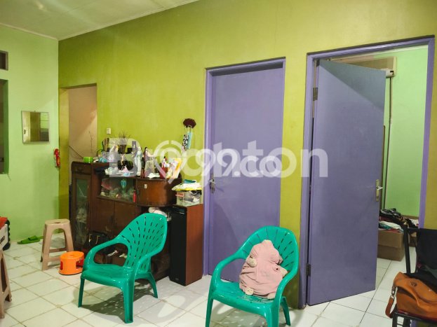 Rumah Modern 3 KT LT 72m2 di Gading Serpong Rumah Modern 3 KT LT 72m2 di Gading Serpong