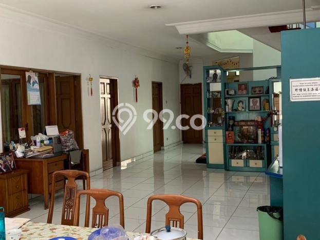 Hunian Super Mewah dengan Akses Paling Strategis di Pluit, Jakarta Utara Hunian Super Mewah dengan Akses Paling Strategis di Pluit, Jakarta Utara