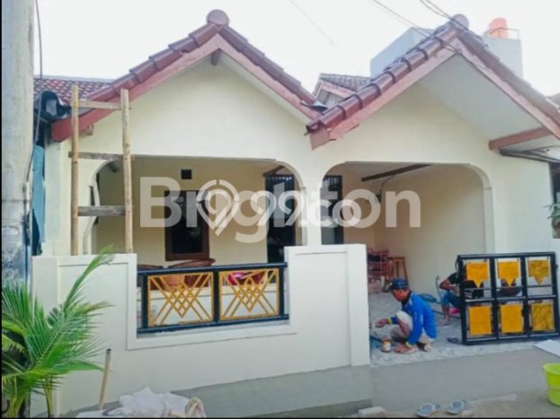 Jual Rumah Modern 2 KT di Gading Serpong, Tangerang Jual Rumah Modern 2 KT di Gading Serpong, Tangerang