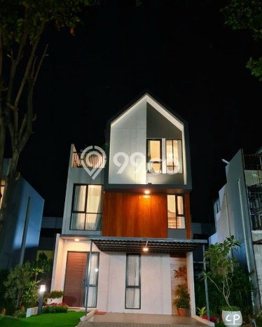 Rumah Minimalis 3 KT di Kranggan Bogor Unfurnished Rumah Minimalis 3 KT di Kranggan Bogor Unfurnished